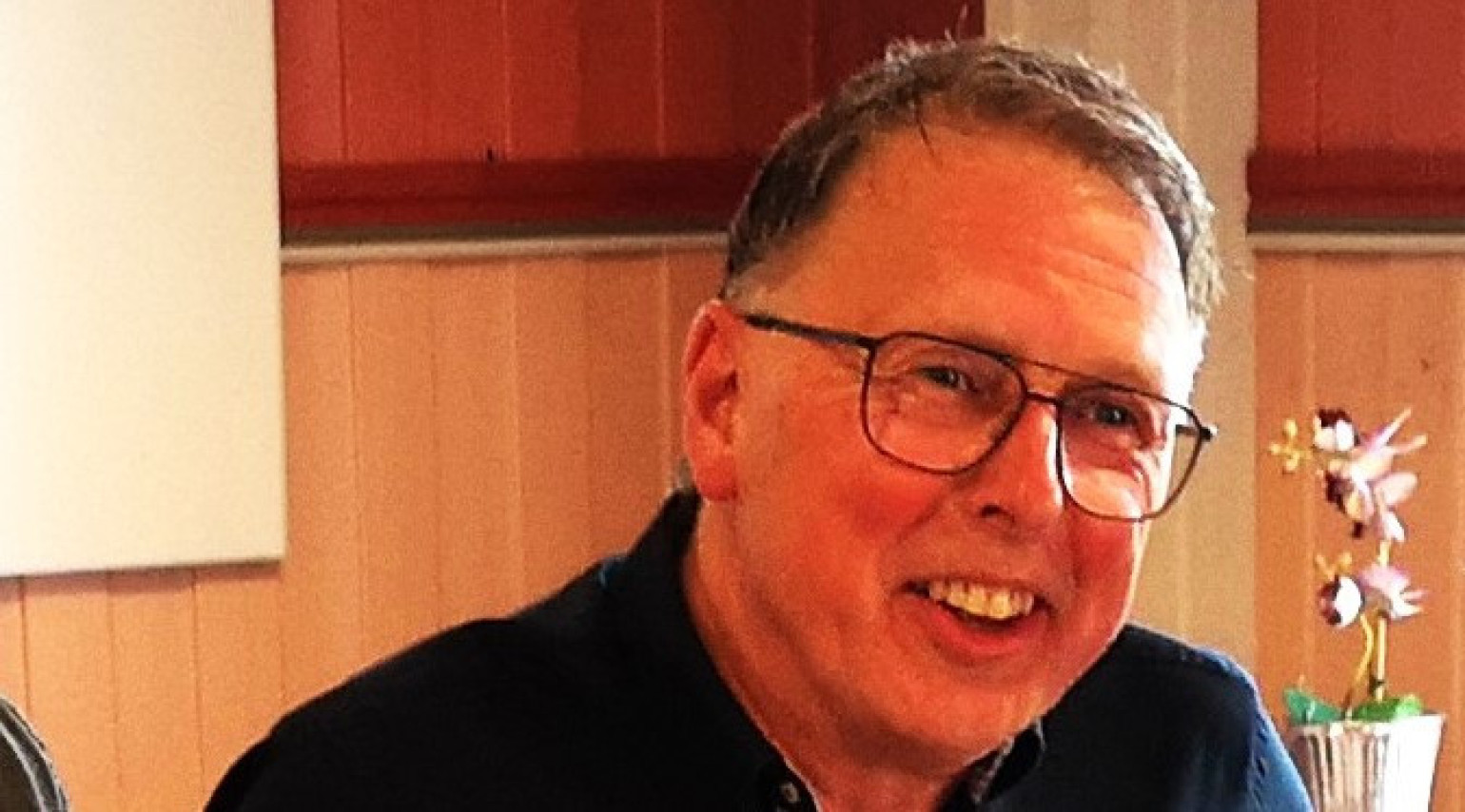 Bent Espen Haugen, Kvernkall 2025