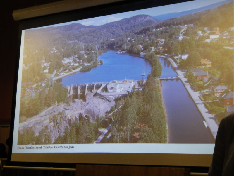 Øst-Telemarkens Brukseierforening (ØTB)