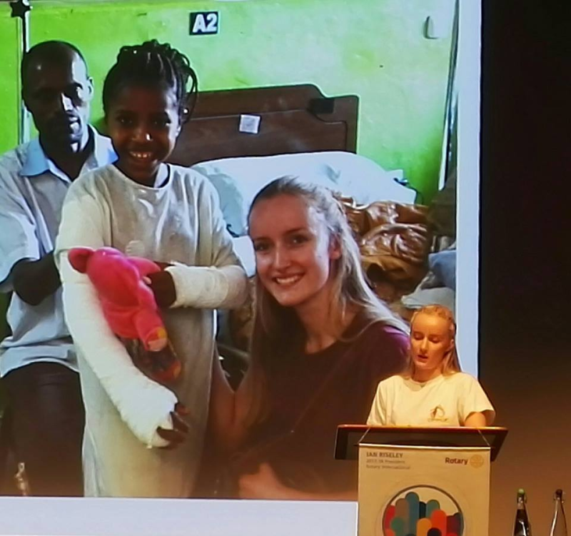 Bli med på Walk & Run 2018 på Notodden Torg mandag 4. juni, 2018