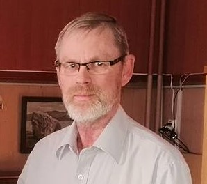 Sigurd Johannes Tobro er gått bort