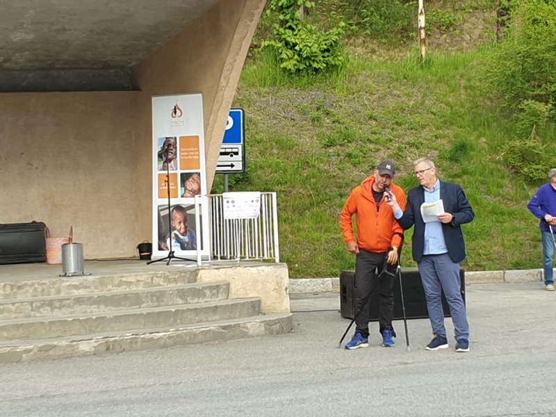 Åpent stormøte med Hans Petter Schjelderup  om CBWCF kl 1900 på Skoland mandag 15. april, 2024
