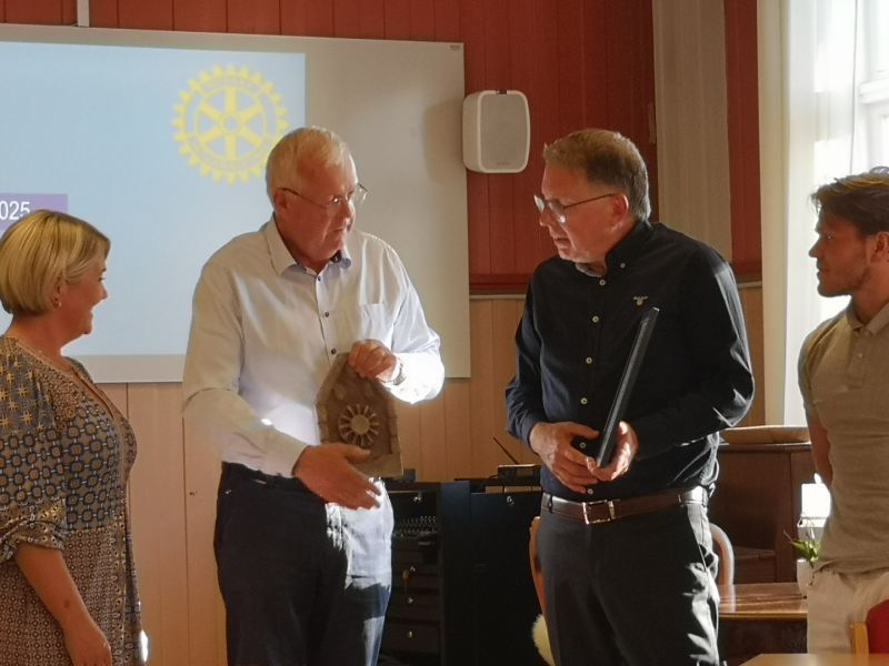 Bent Espen Haugen tildelt Kvernkallprisen 2025
